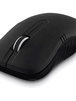 Mouse Verbatim óptico inalámbrico para n