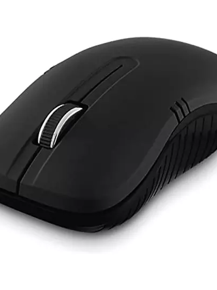 Mouse Verbatim óptico inalámbrico para n 1