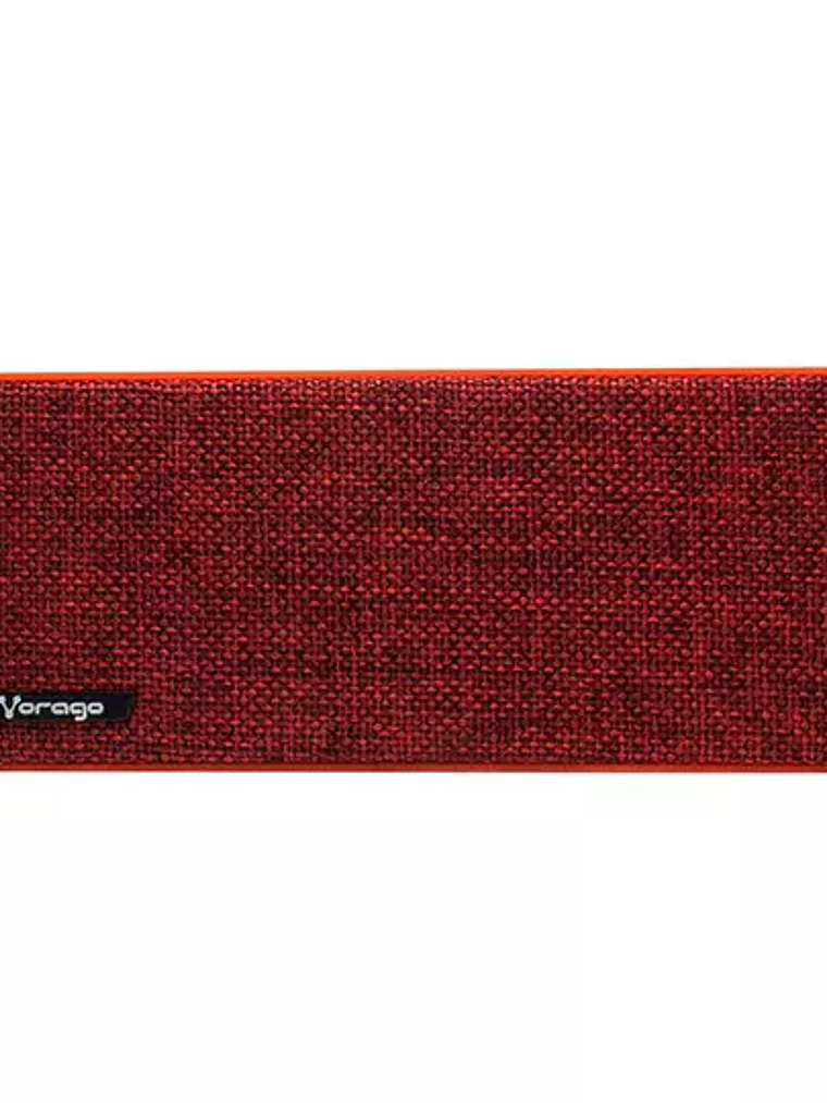 Bocina Vorago BSP-150 bluetooth / msd / 1