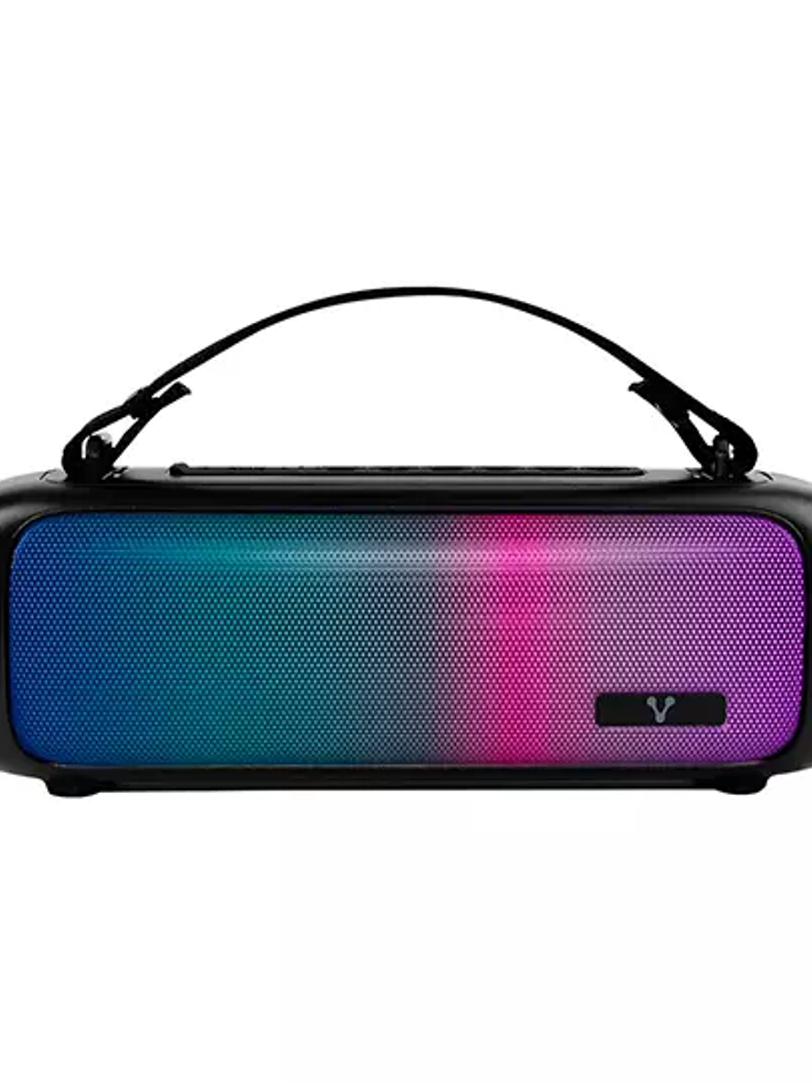 Bocina Vorago BSP-260 bluetooth /USB/3.5 1