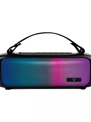 Bocina Vorago BSP-260 bluetooth /USB/3.5