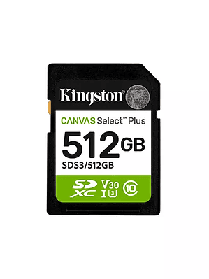 LM-512GB SDXC Canvas Select Plus Gen3 15