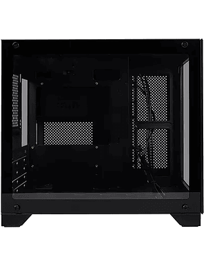 LM-Gabinete Game Factor csg570 matx fish