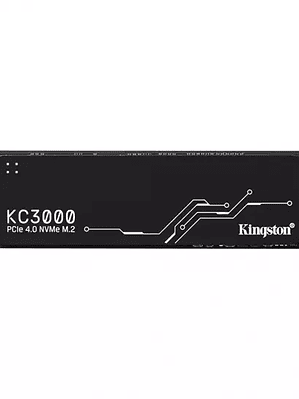 SSD KINGSTON 1024 GB.