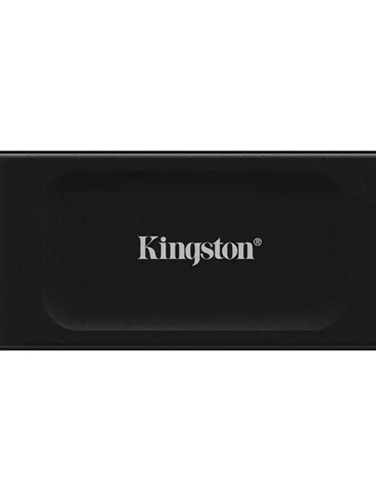 KINGSTON SSD EXTERNO COMPACTO 1TB USB 3. 1