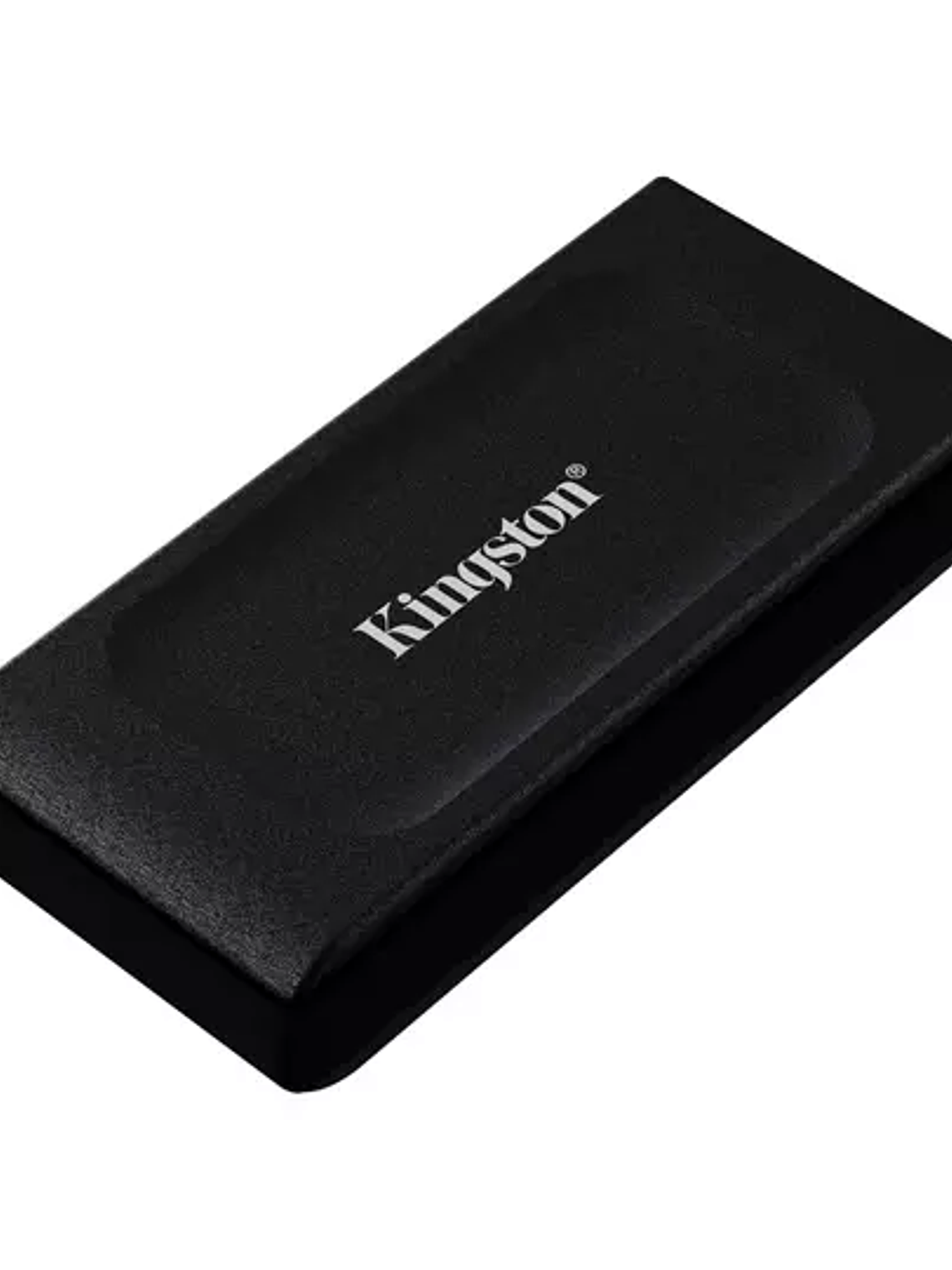KINGSTON SSD EXTERNO COMPACTO 2TB USB 3. 1