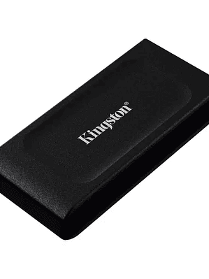KINGSTON SSD EXTERNO COMPACTO 2TB USB 3.