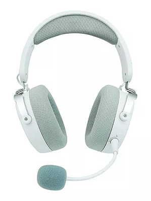 Diadema gf hsb600 wireless,22 hrs,2.4/bt