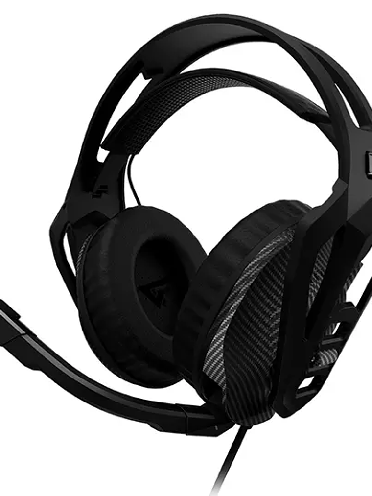 LM-Diadema Game Factor hsg500,micrófono 1