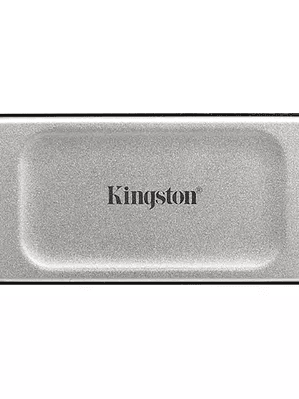 UNIDAD DE ESTADO SÓLIDO EXTERNO KINGSTON