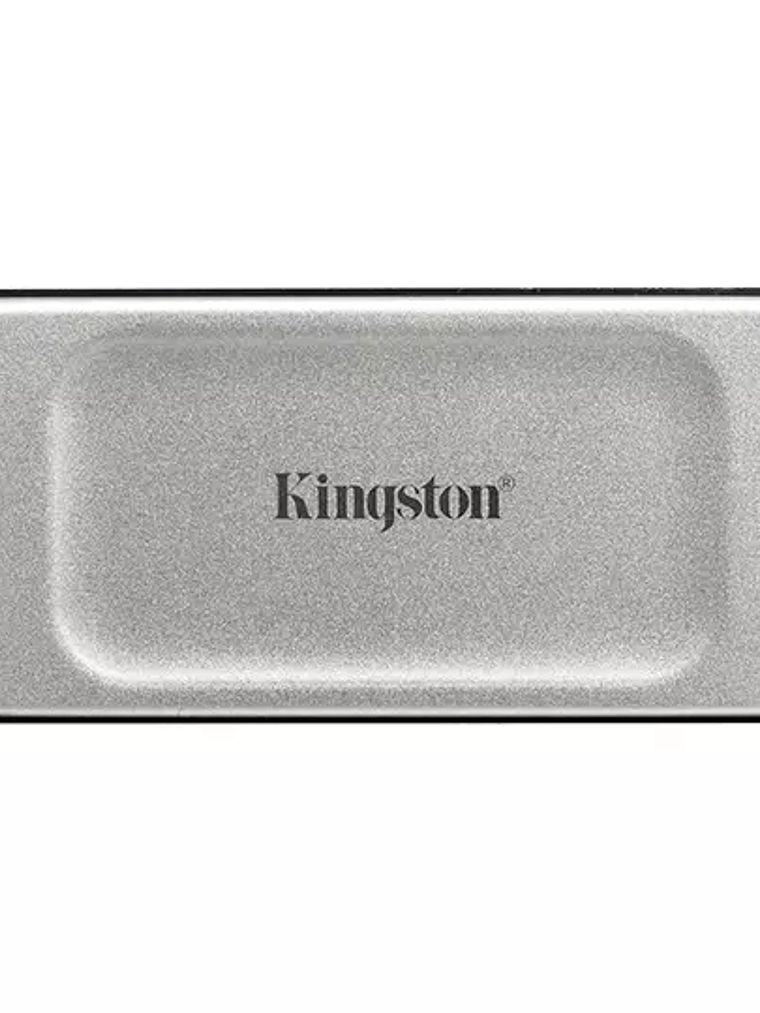 UNIDAD DE ESTADO SÓLIDO EXTERNO KINGSTON 1