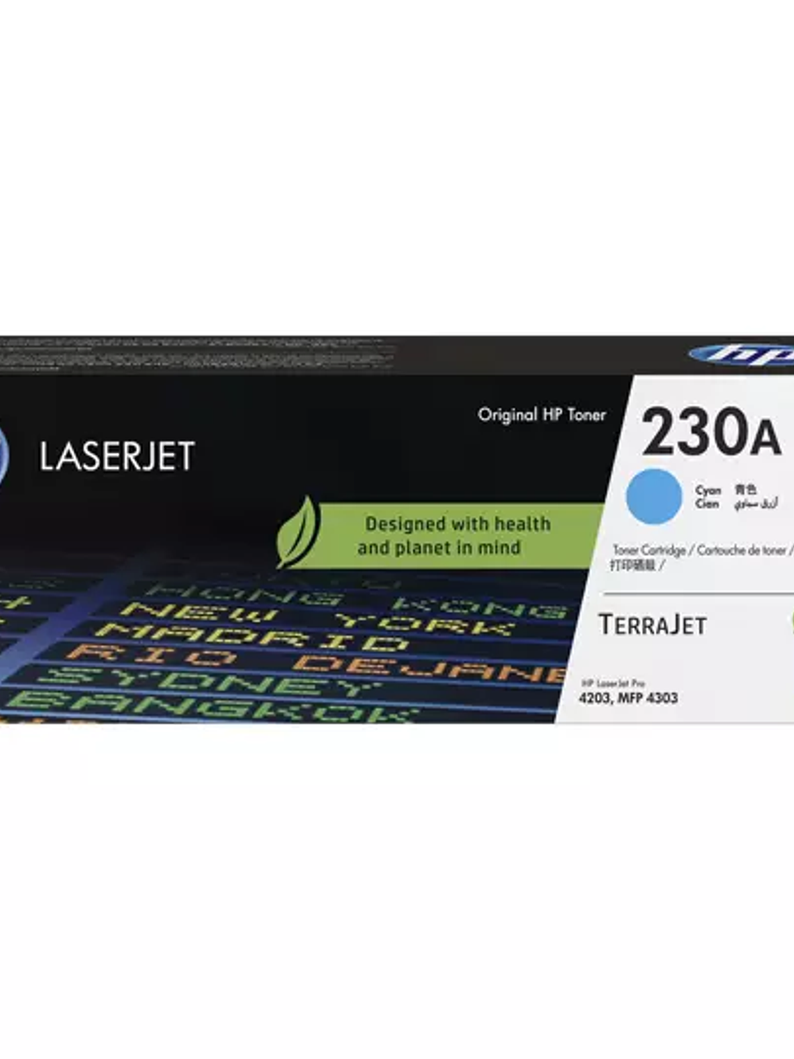 CARTUCHO DE TONER ORIGINAL HP LASERJET 2 1