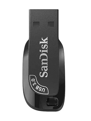 Memoria USB Sandisk Ultra Shift, 32GB