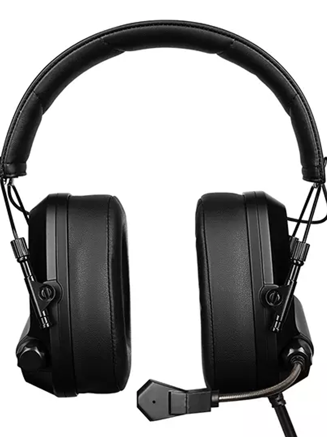 Diadema Game Factor hsg550 conectorUSB m 1