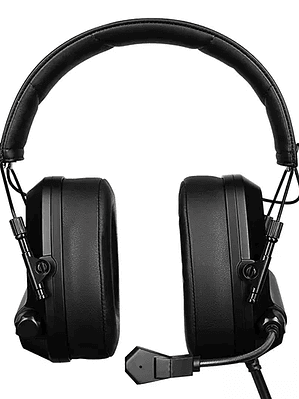 Diadema Game Factor hsg550 conectorUSB m