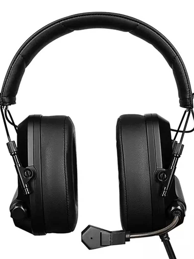 Diadema Game Factor hsg550 conectorUSB m 1