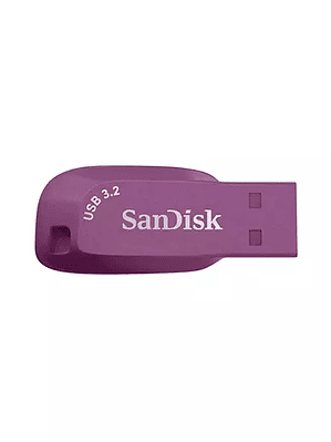 SANDISK ULTRA SHIFT USB 3.2 GEN 1 FLASH
