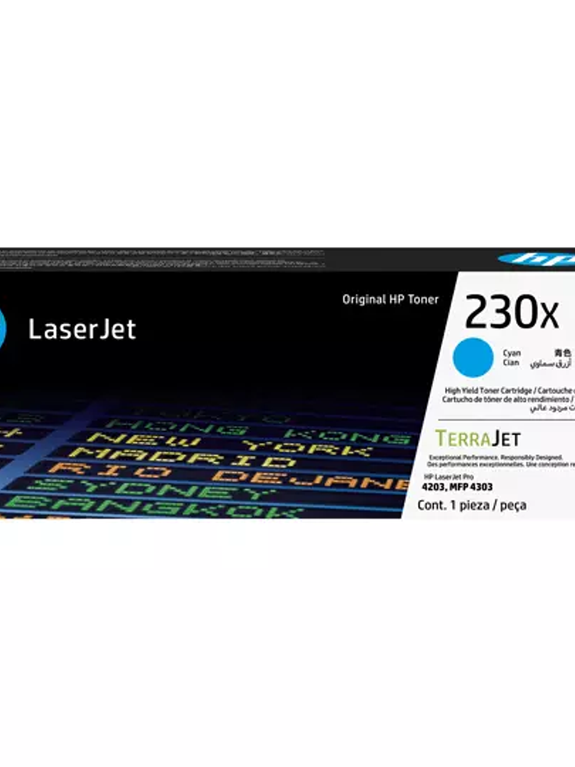CARTUCHO DE TONER ORIGINAL HP LASERJET 2 1