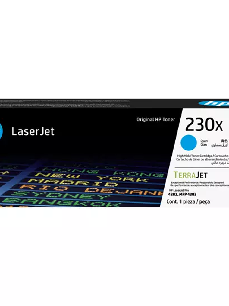 CARTUCHO DE TONER ORIGINAL HP LASERJET 2 1