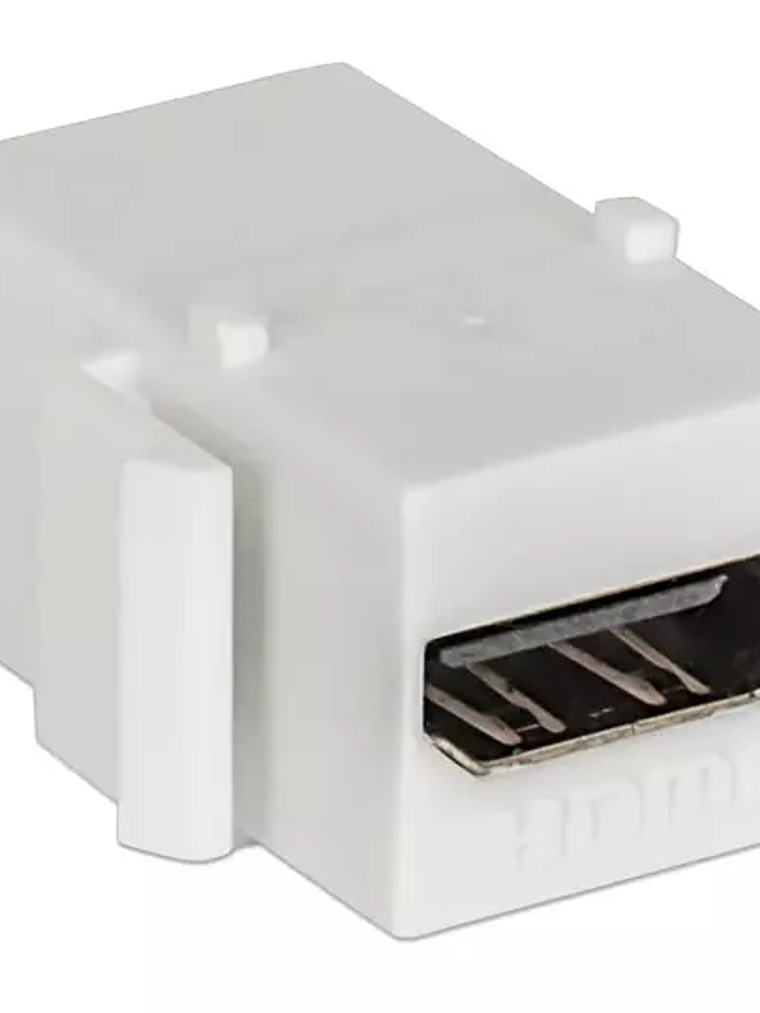 Jack Intellinet cople HDMI h-h color nco 1