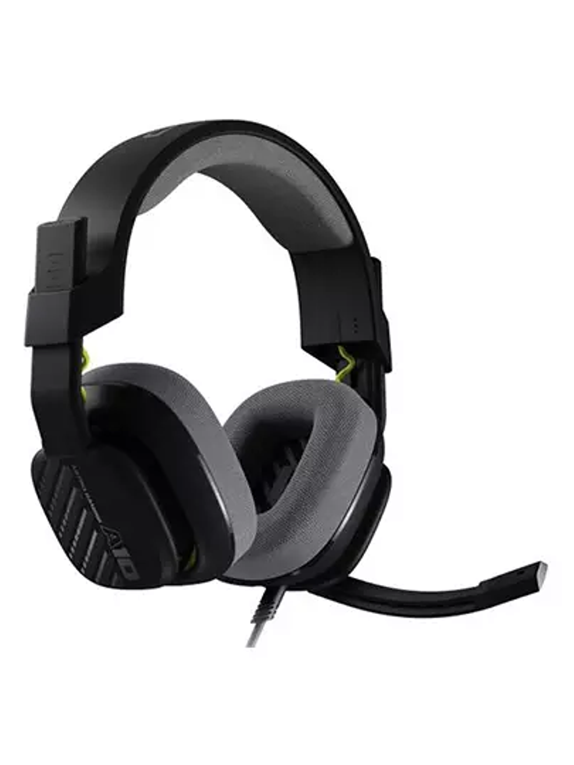 Audífonos Gamer Logitech Astro A10 Alámb 1