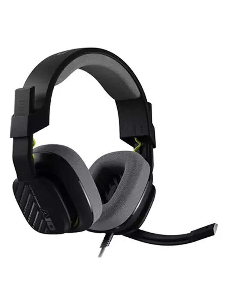 Audífonos Gamer Logitech Astro A10 Alámb 1