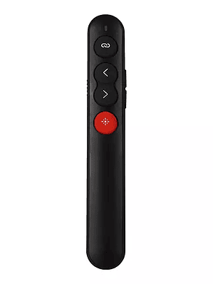 Presentador apuntador laser Vorago lasp-