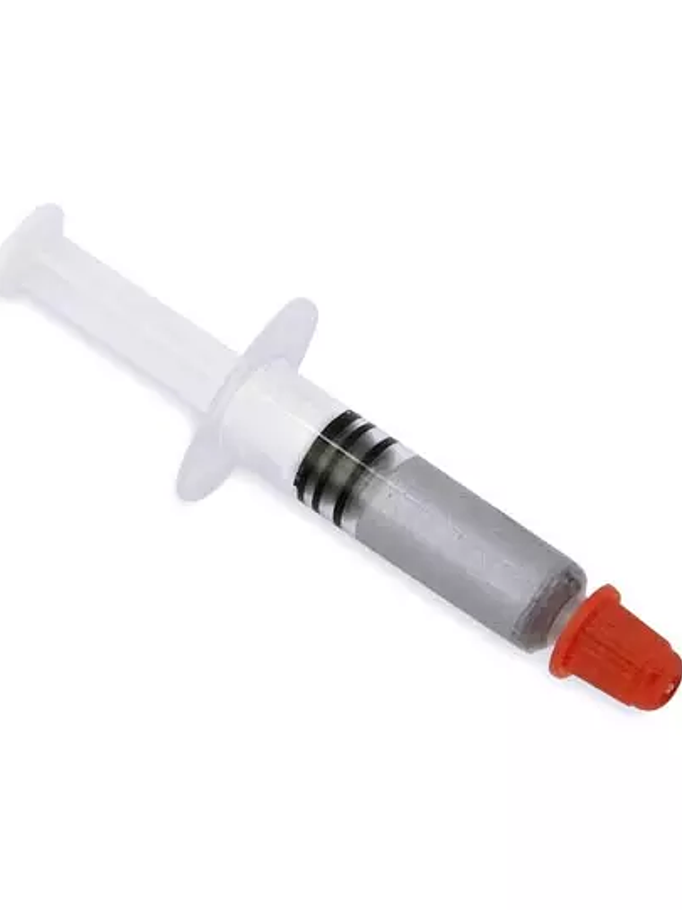 Pasta termica Brobotix jeringa 1.5 gramo 1