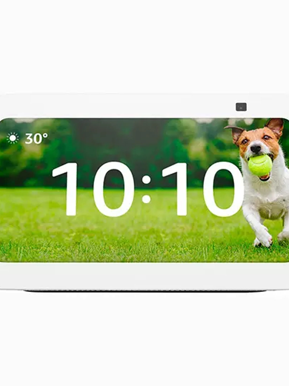 Amazon Echo Show 5 3rd Generation Glacie 1