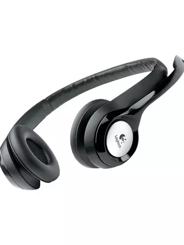 Audifonos Logitech H390 Diadema con Micr 1
