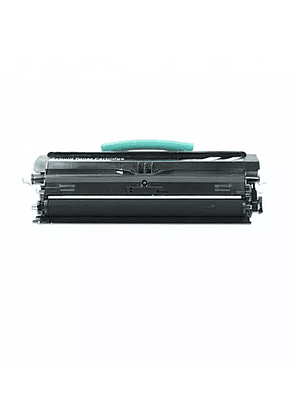 TONER NEGRO LEXMARK.
