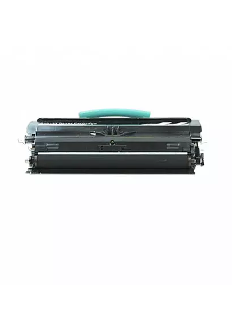 TONER NEGRO LEXMARK. 1