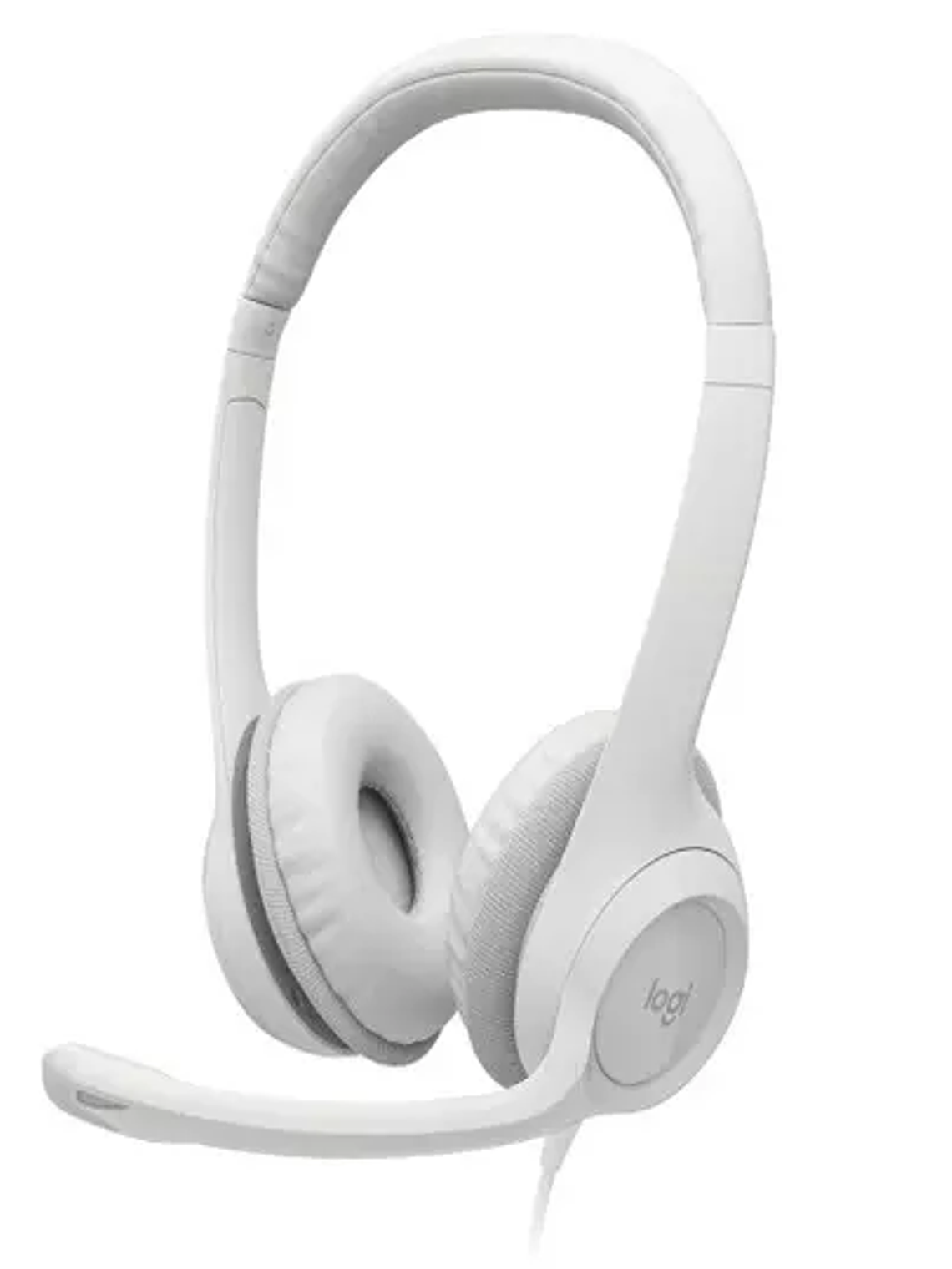 Audifonos Logitech H390 Diadema con Micr 1