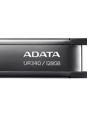 Memoria Flash Adata Ur340 128GB USB 3.2