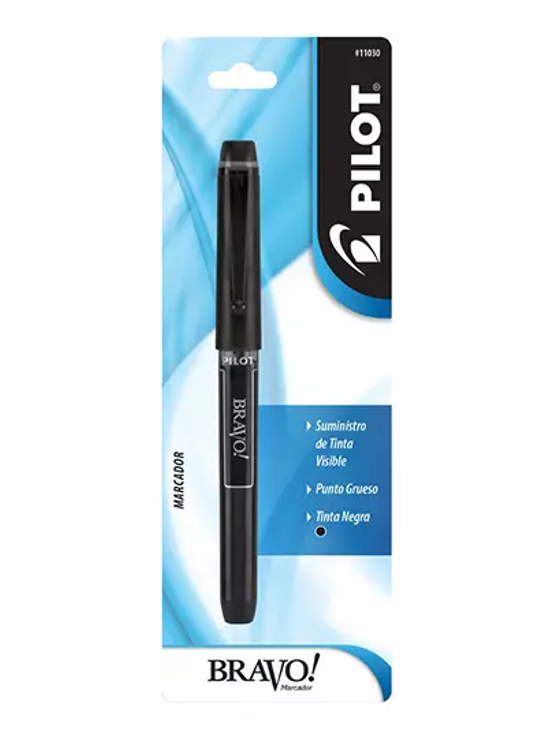 LM-Rotulador mediano Bravo Pilot 1.0 mm 1