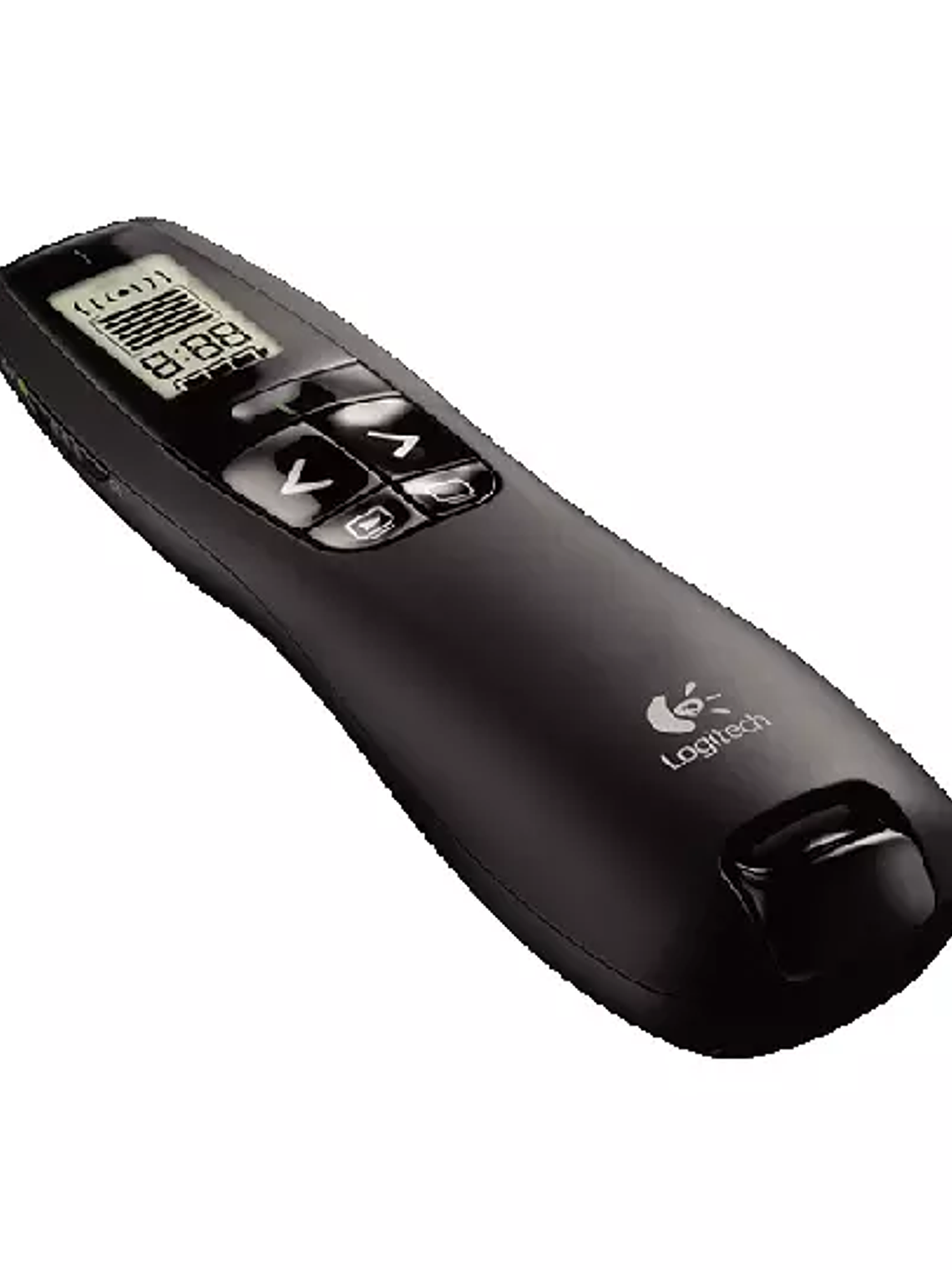 Presentador Logitech R800 Láser PRO USB 1