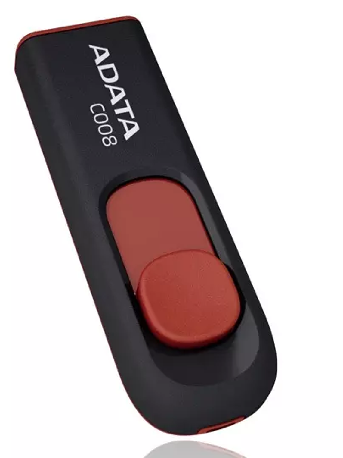 Memoria USB Adata C008, 16GB, USB-A 2.0, 1