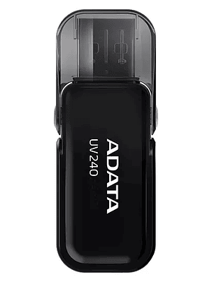 Memoria USB Adata UV240, 32GB, USB-A 2.0