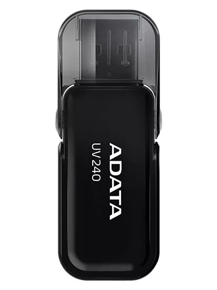 Memoria USB Adata UV240, 32GB, USB-A 2.0 1