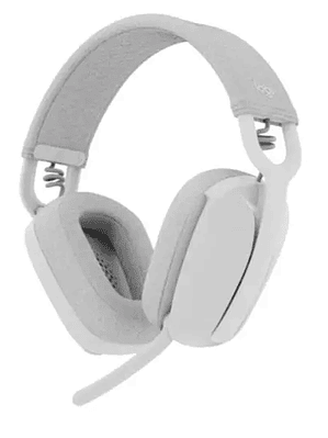 Audífonos Logitech con Micrófono Zone Vi