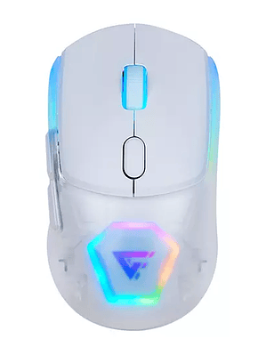 Mouse gf MOw700 inal, carcasas inter, 2.