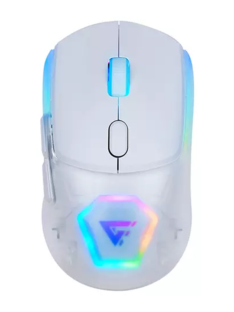 Mouse gf MOw700 inal, carcasas inter, 2. 1