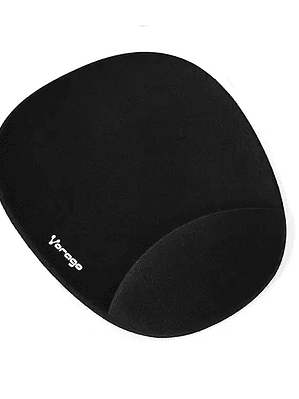 Tapete Para Mouse Vorago Mp-100 Negro