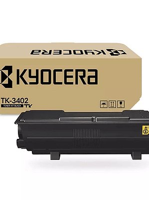 TONER KYOCERA TK-3402