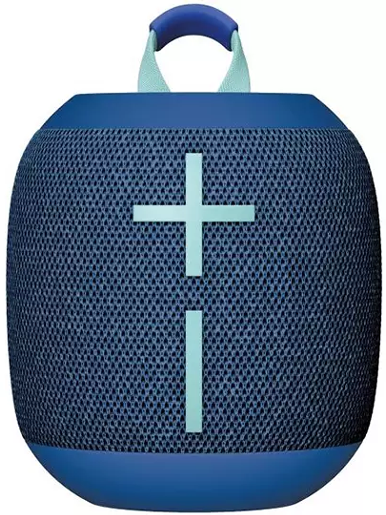 Bocina Logitech Wonderboom 4 Bluetooth I 1