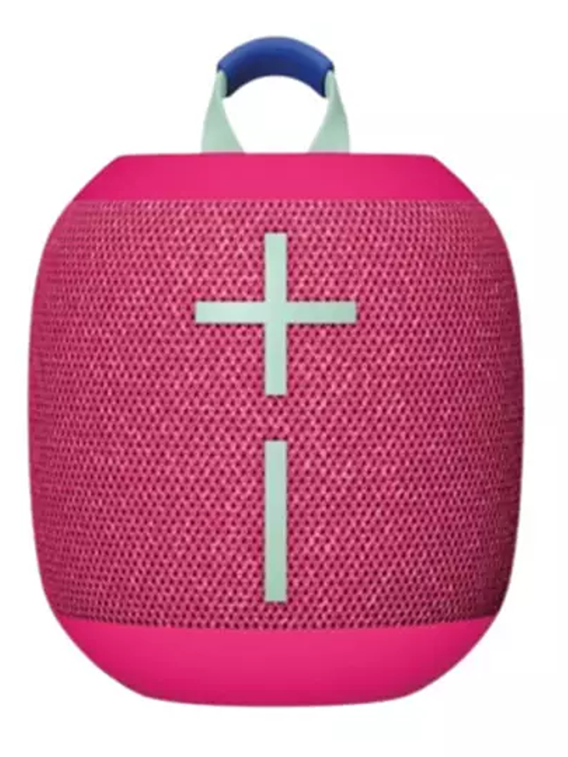 Bocina Logitech Wonderboom 4 Bluetooth I 1