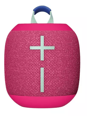 Bocina Logitech Wonderboom 4 Bluetooth I