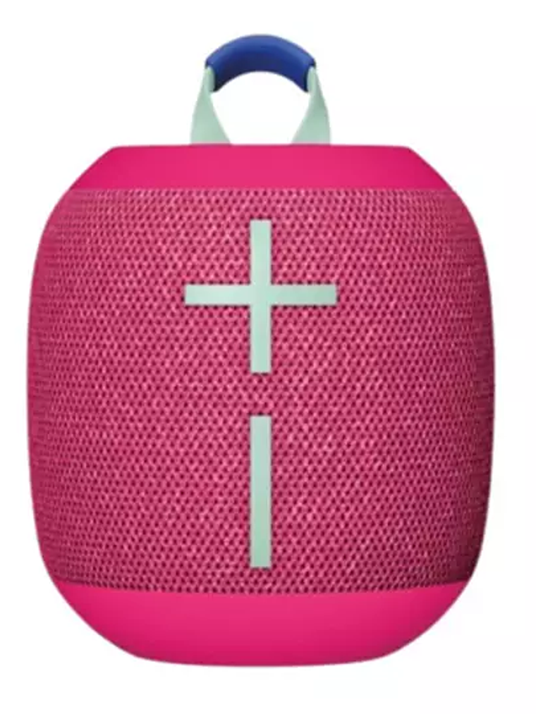 Bocina Logitech Wonderboom 4 Bluetooth I 1