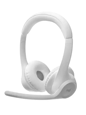 Audífonos Logitech Diadema Logitech Zone