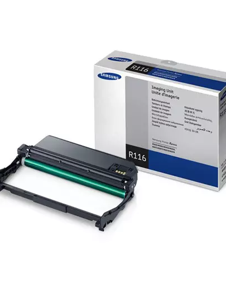 Samsung mlt-r116 imaging unit 1